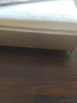 Manželská posteľ - 3