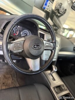 Rozpredam Subaru Legacy V 2.5 i AWD EJ253 - 3