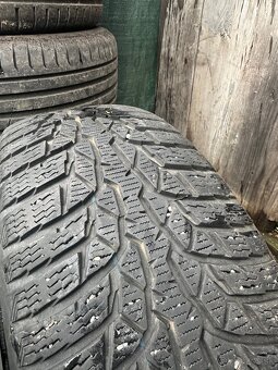 205/60 r16 Nokian  zimne - 3