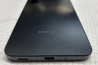 Samsung Galaxy A16 LTE 4/128GB Black - 3