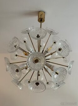 Predam retro luster Pampeliska - 3