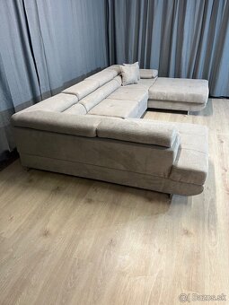 Sedacia súprava 438/C - 3