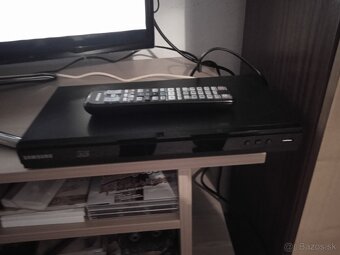 Blueraj 3D prehrávač Samsung - 3