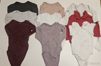 Balík oblečenia H&M a Reserved č.92 - 3