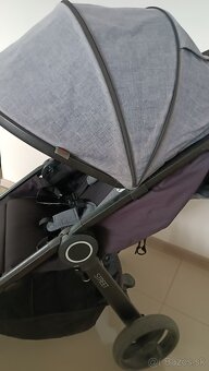 Petite&Mars street - 3