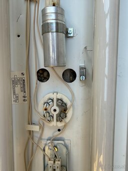 Neónové svietidlo - 3