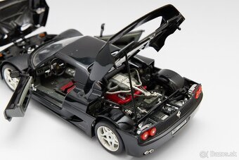 Ferrari F50 1/18 bburago - 3