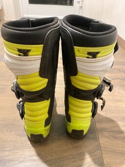 Alpinenstars tech 3s - 3