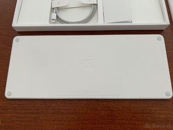 Apple Magic Keyboard BT - 3