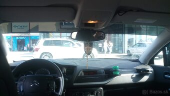Citroen C5 2,0 HDI - 3