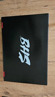ACER NITRO NP515-51 - 3