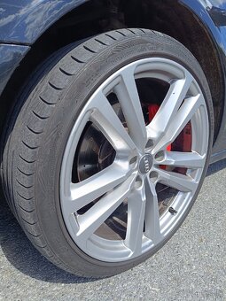 Audi R20 letná sada - 3