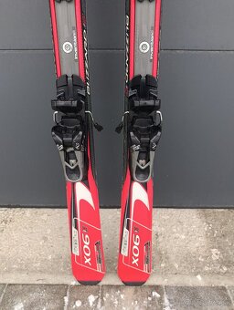 LYŽE BLIZZARD FIREBIRD X06 159CM - 3