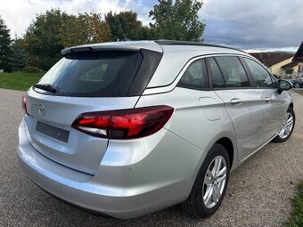 Opel Astra K ST Automat - 3