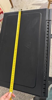 Digitálna električka rúra - 3