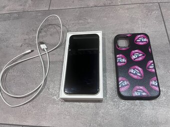 Apple Iphone 11 128GB White - 3