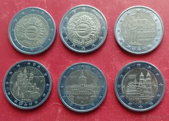 pamatne dvojeurove mince - 3