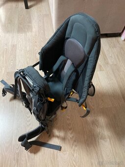 Deuter Kid Confort 3 - 3