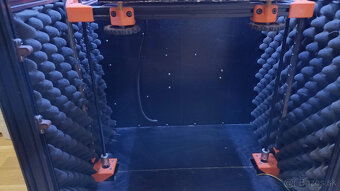 3D tlačiareň BLV MGN Cube - 3