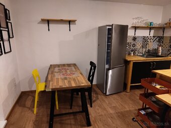 Útulný 3-izbový byť na Sihoti I - 3