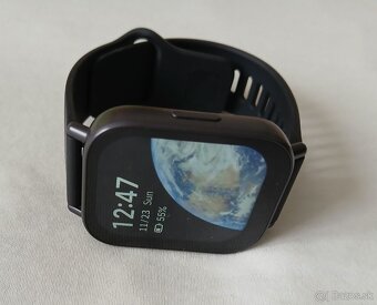 Xiaomi Redmi Watch 5 Active, čierne - 3