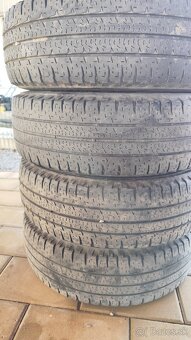 Pneumatiky na karavan - 3