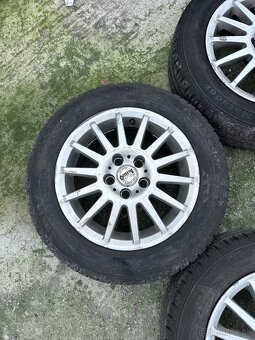 Predam letnu sadu elektrony+pneu - 3