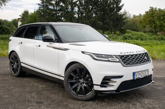 Land Rover RANGE ROVER VELAR HSE R-Dynamic 3.0 AWD - 3
