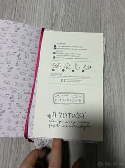 Kniha - Stale som mama - 3