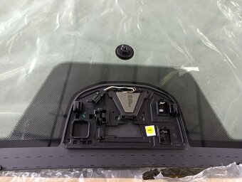 Čelné sklo Škoda Fabia IV - 3