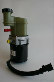 Servocerpadlo Renault Kangoo - 3