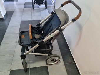 Kočár mutsy Nio - 3