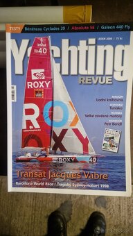 Jachtárske časopisy - 3
