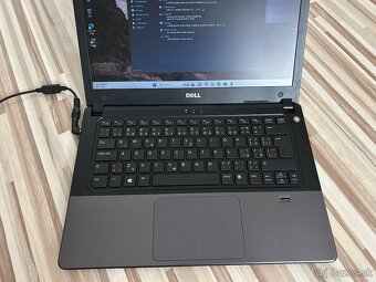 Ultrabook Dell Vostro 5480 s i3,8gb,128gb ssd,14"lcd - 3