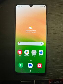 Samsung Galaxy A33 - 3