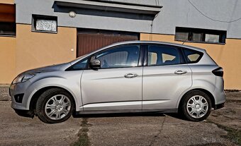Ford C-MAX, 1.0 EcoBoost, Trend,  74kW, MT6 - 3