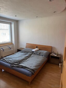 2- izbový byt s balkónom vo Vrútkach - 3