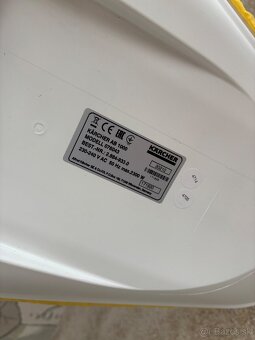 Kärcher Žehliaca Doska Ab 1000 - 3