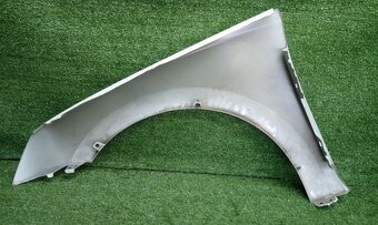 skoda octavia blatník IV 2020+ - 3