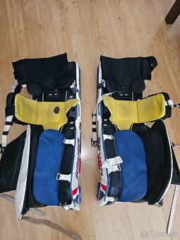 Brankárske betóny - 3