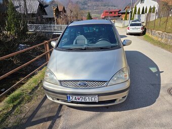 Rozpredam ford galaxy - 3