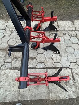 Predám oborávač - 3