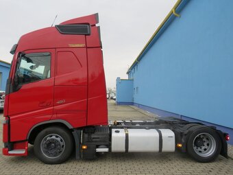 VOLVO FH 460 E6 MEGA – I-SHIFT – NOVÝ KATALYZÁTOR - 3
