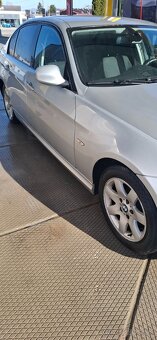 Predám BMW - 3