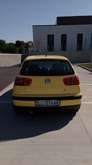 Seat Ibiza 6k2 na náhradné diely - 3