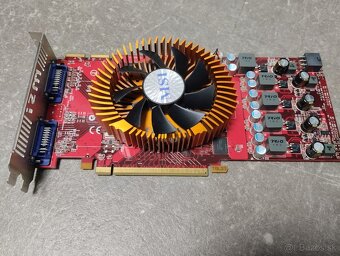 ASUS ENGTX460 DC 1G - 3