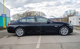 BMW F10 528i xDrive - 3