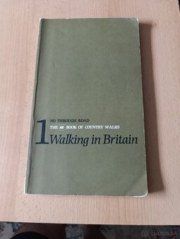 Predám mix kníh - 3