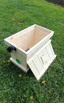 Vecelie ule rojaky - 3