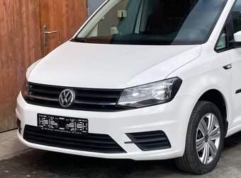 VOLKSWAGEN CADDY MAXI 1,4 TSi 7míst 150 koní - 3